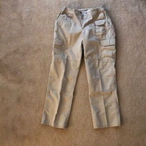 5.11 Tactical pants